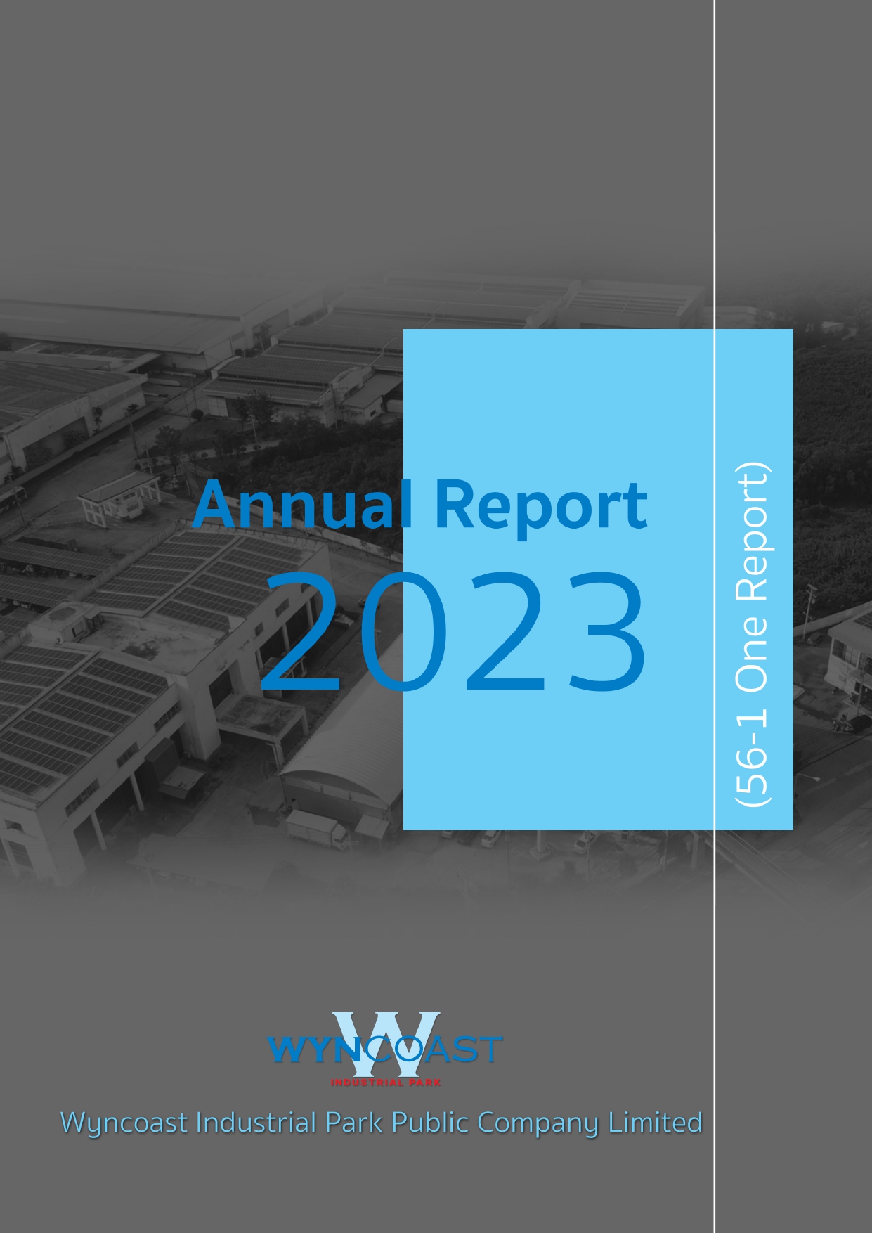 You are currently viewing 56-1 One Report Year 2023